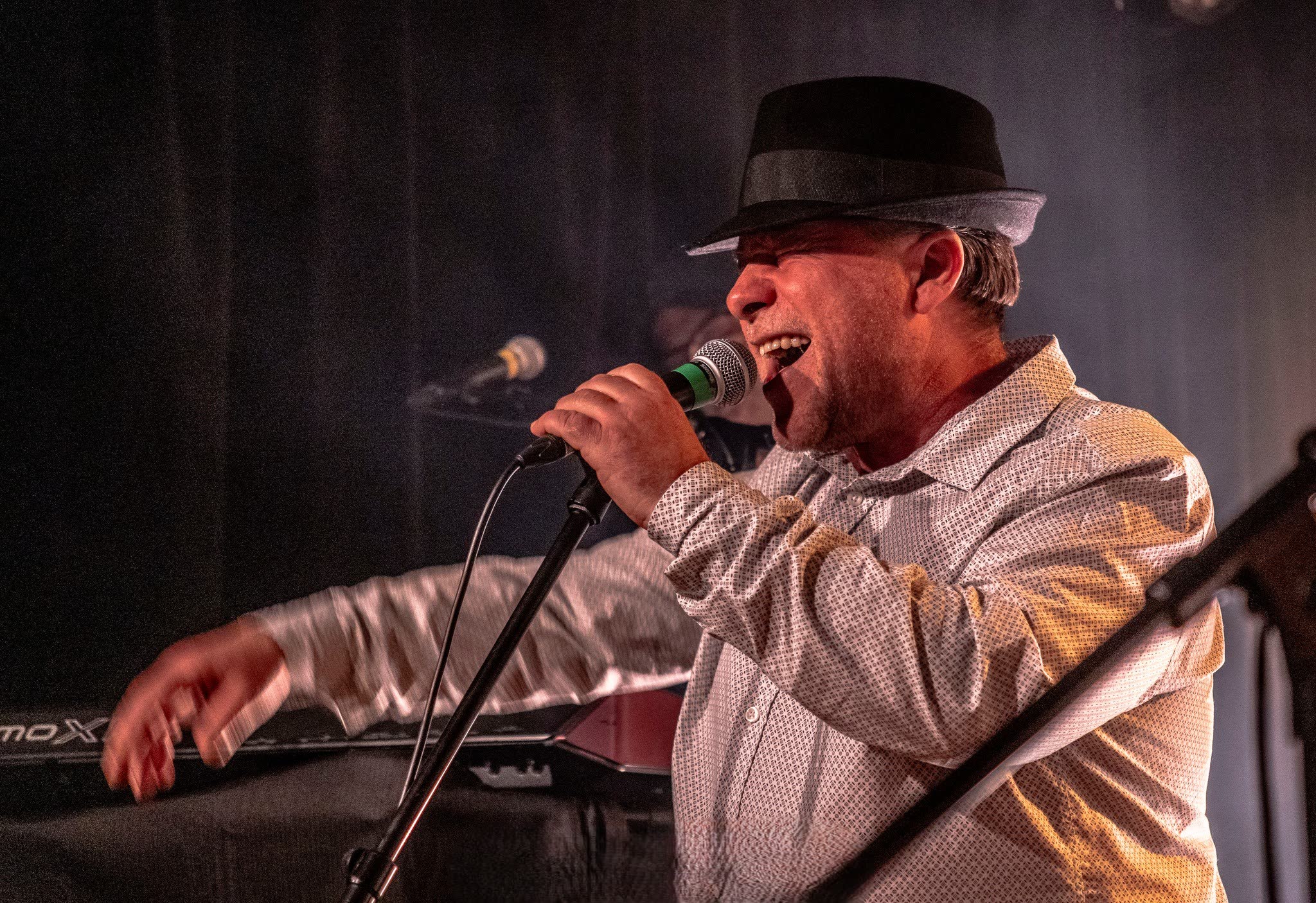 Tribute Performance 7